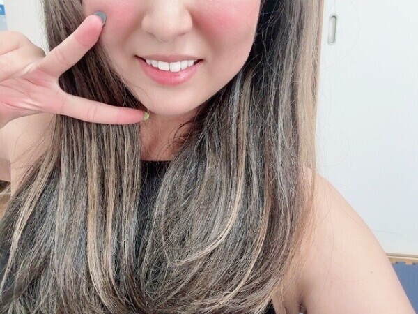 ギャルになりましたとさ🌟