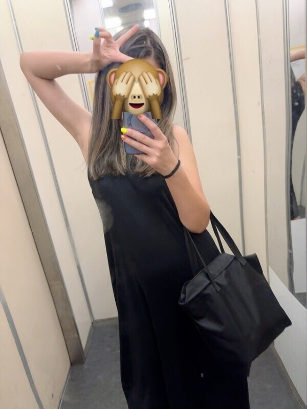 本日もあざました❣️