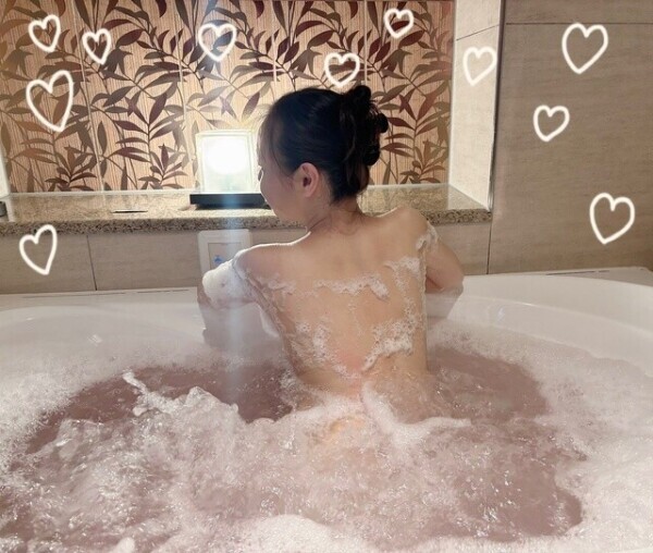 珍しく…