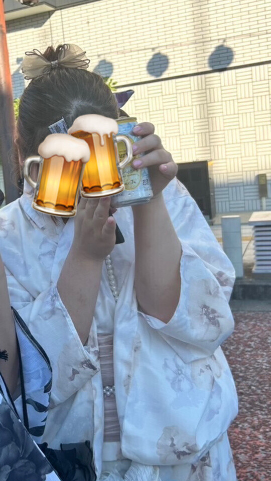 感じる場所増えました⟡.·