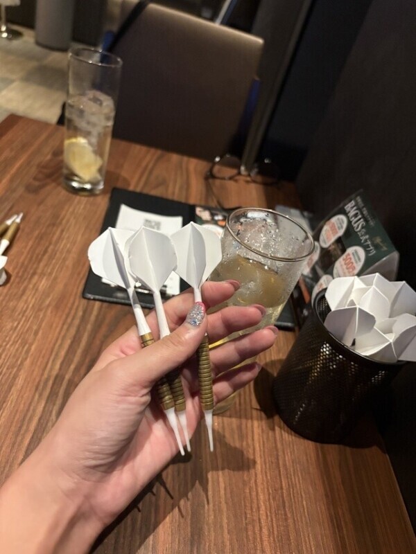 やばーい！！！