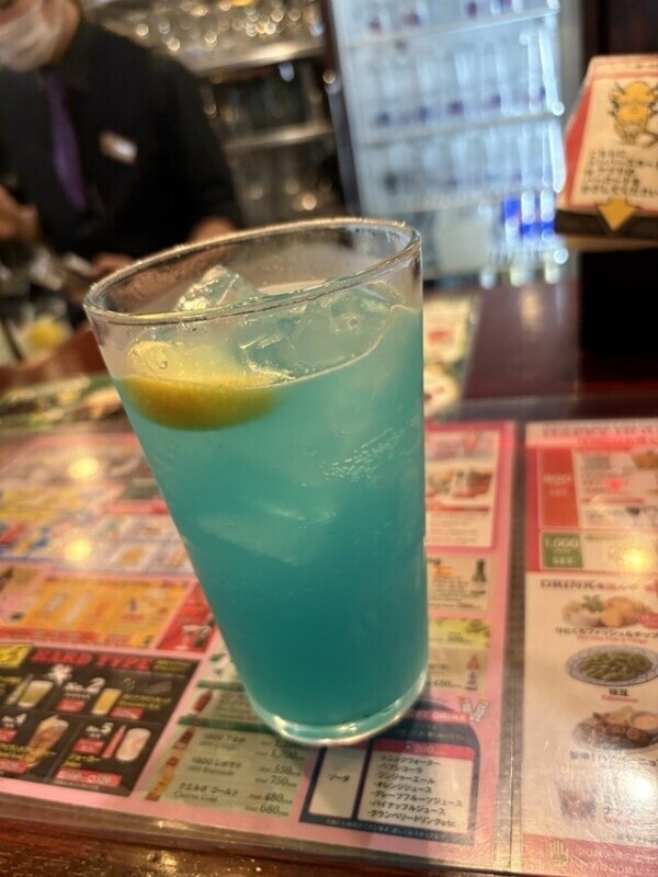 久々にHUB🍻🍺