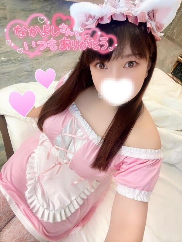 これは調教されちゃうかも…🫢💜