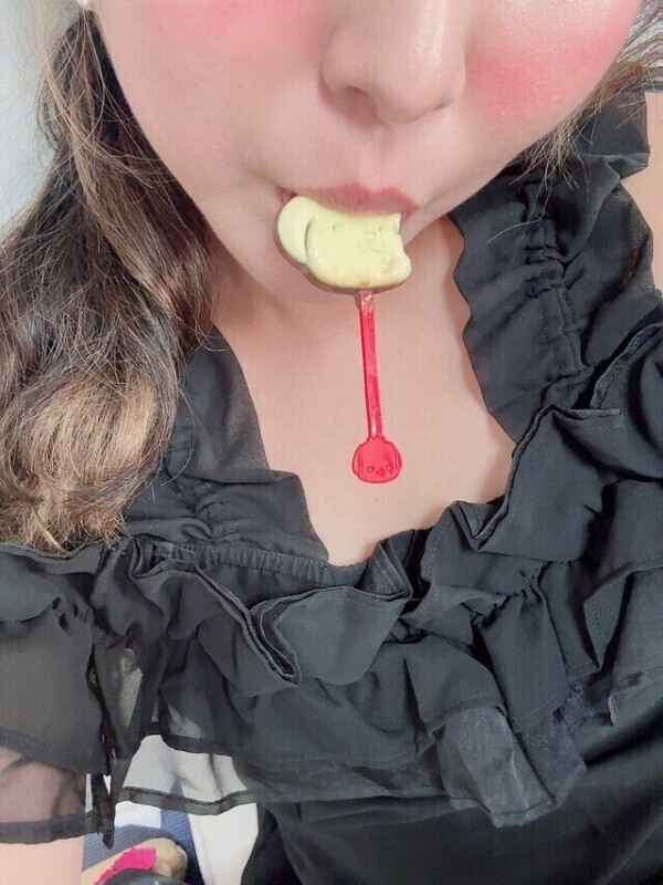 完売ありがとうございます❣️
