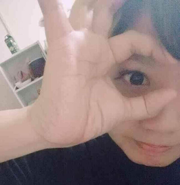 Ꮪさま