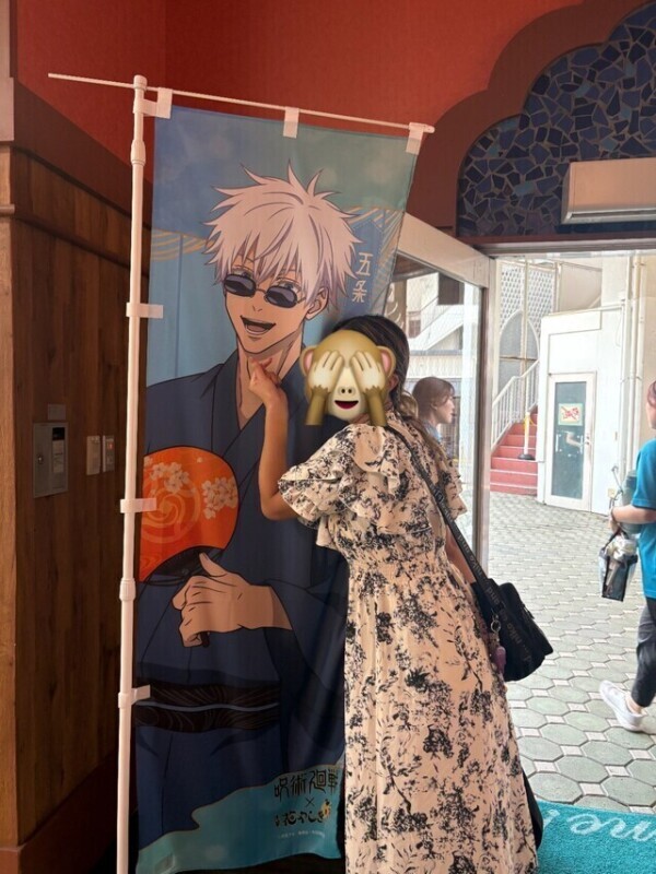 きゃ🩷🩷🩷🩷🩷