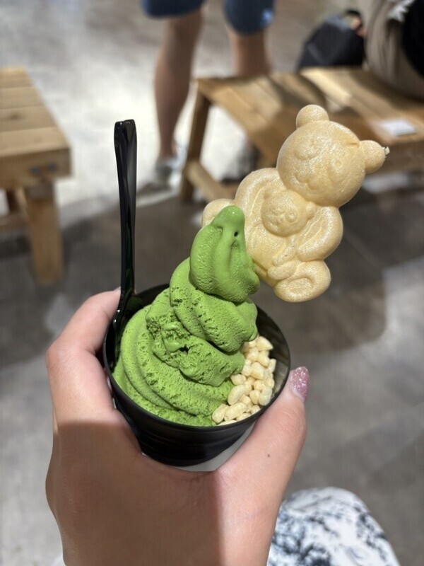 おいちおいち🩷🩷🩷
