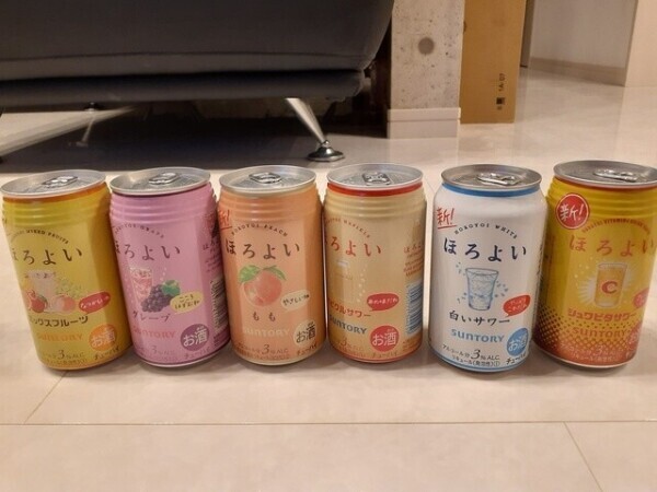 今夜、お知らせしたいことがあります💨