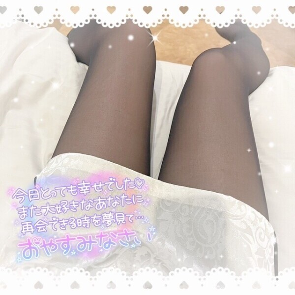 2日連続3P🤩