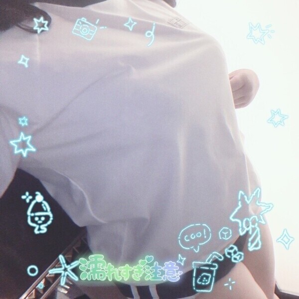 ぱいぱいが立ちまくり！？