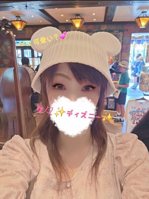 ✨️8月のある日✨️