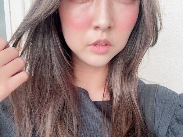きゃわすぎてる😭😭😭🩷💓