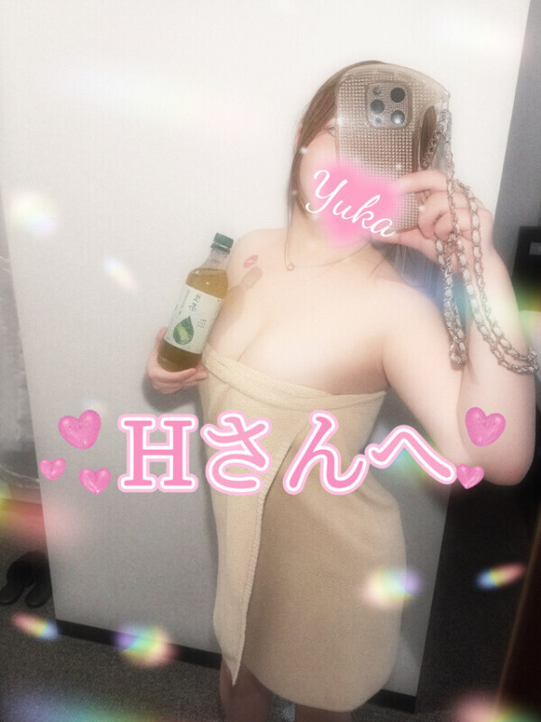 次は〇〇でトロトロに･･･💓