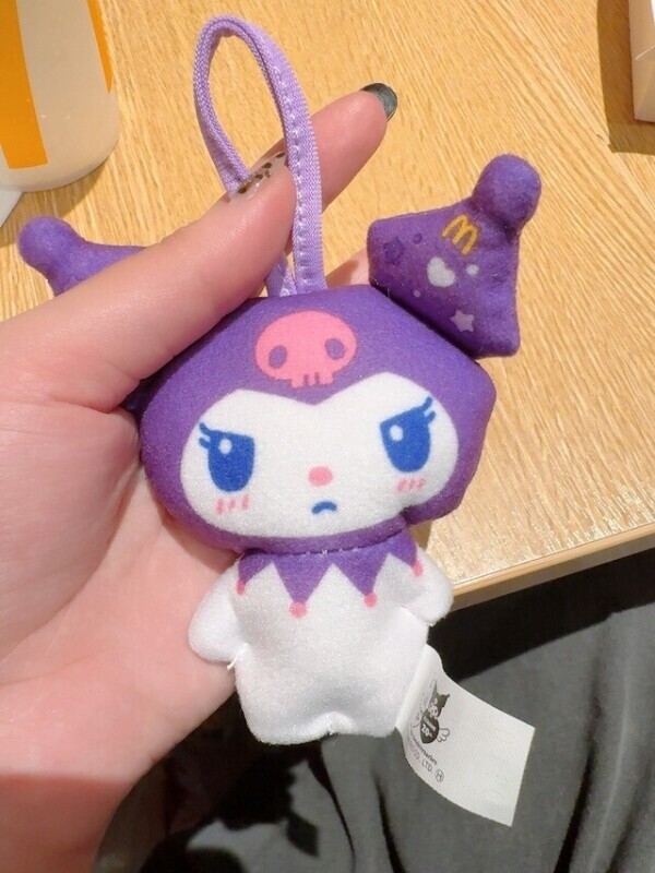 やっと出た😍🩷💓