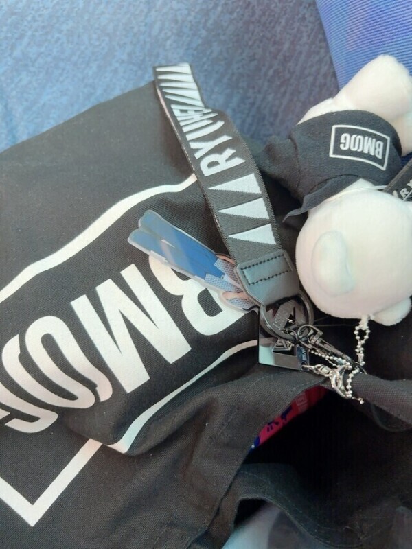 今日は待ちに待ってたLIVE❣️