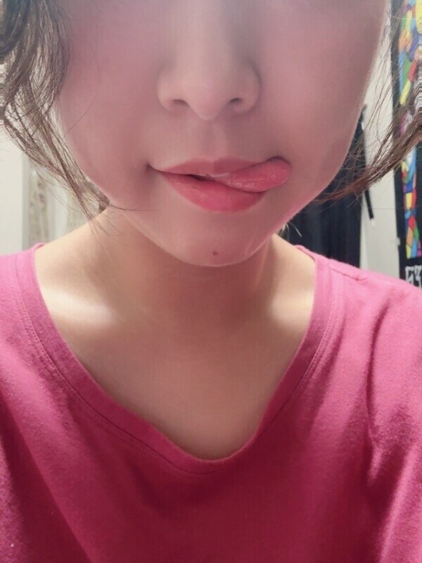 おやちゅみ😛💜💓