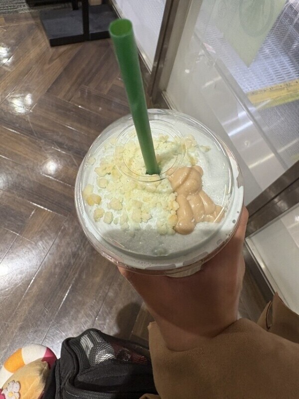 ⸜(* ॑  ॑* )⸝