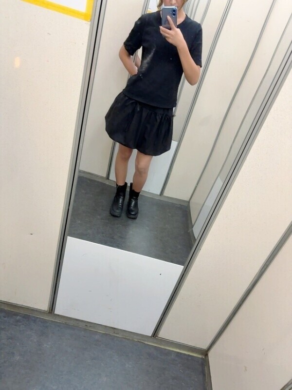 会いに来てくれたら喜びマシュ🩶🤍