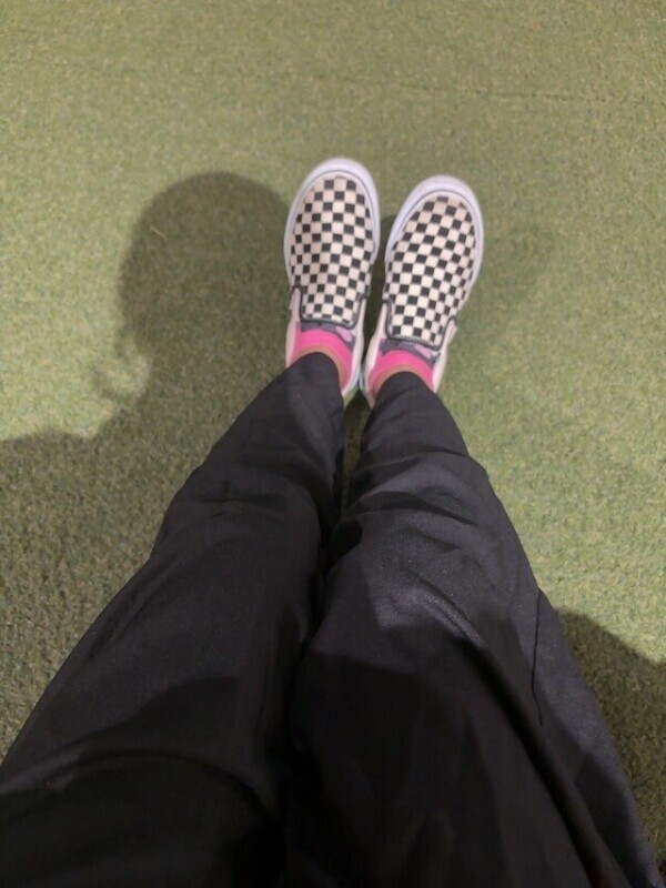 今日寒いて🫥🫥🫥