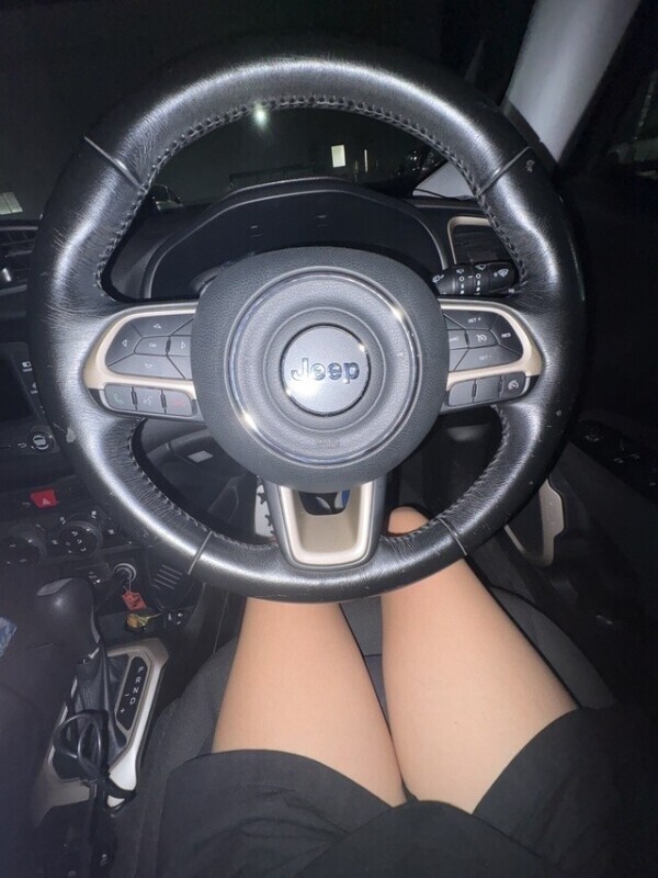 ドライブ〜〜〜🥺✌️🩷💓