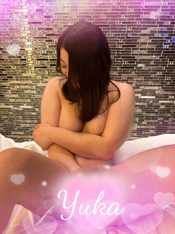 我慢できずに...💗