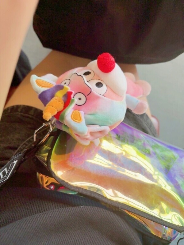 やばっ🥺🥺🥺