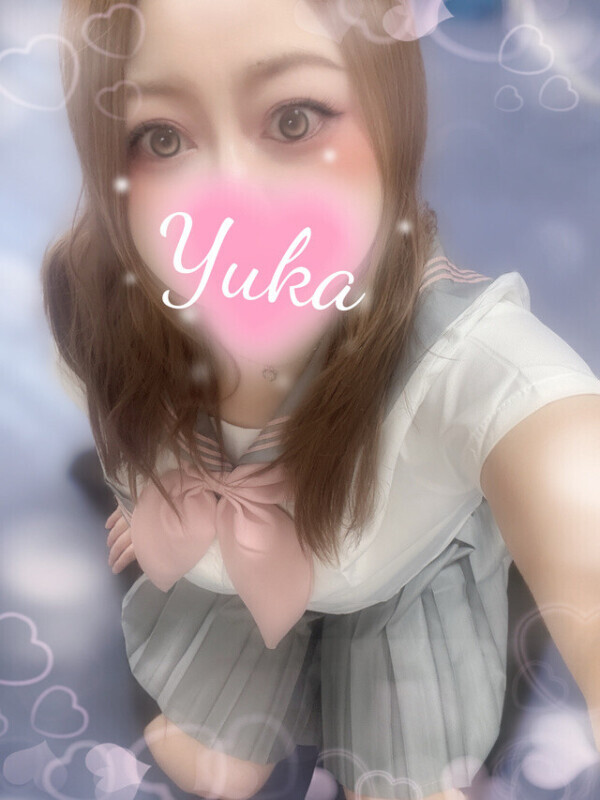 ムラムラ、ゆうかが受け止めたいな💜🔥