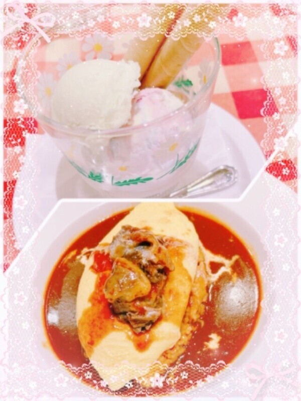 じゅるる〜っ🐈