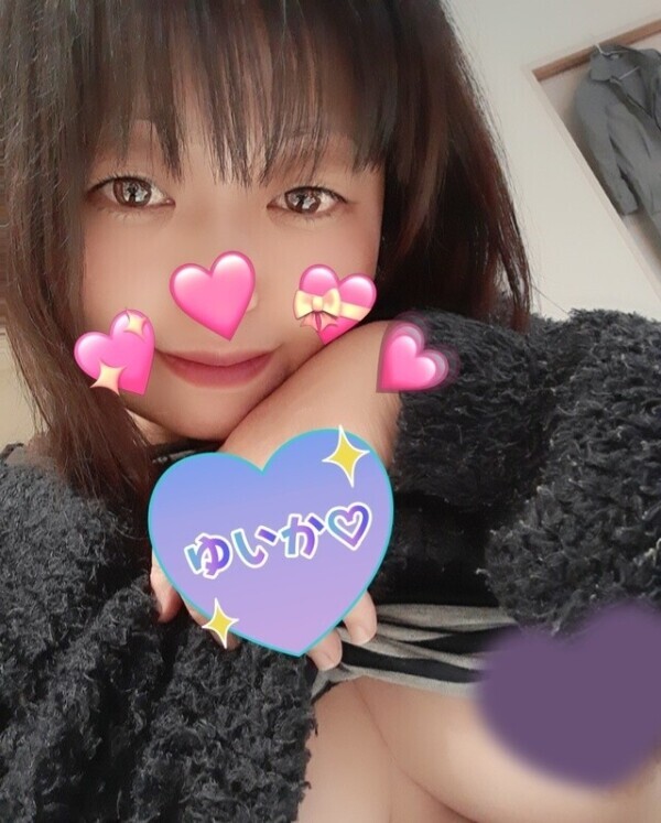 先っちょチョロチョロ好き❤