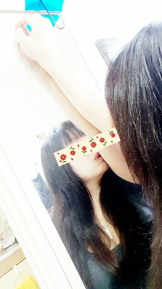 可愛らしい笑顔の♡