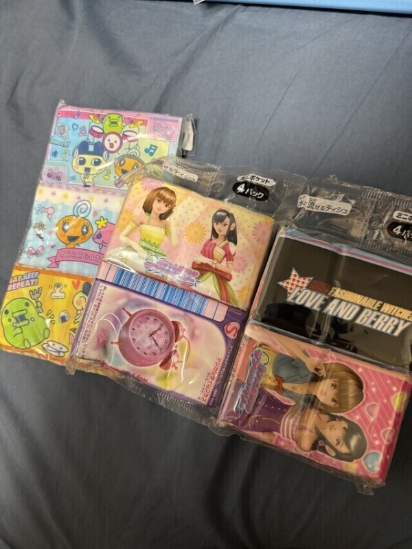 こんなの売ってるんかい👏👏👏