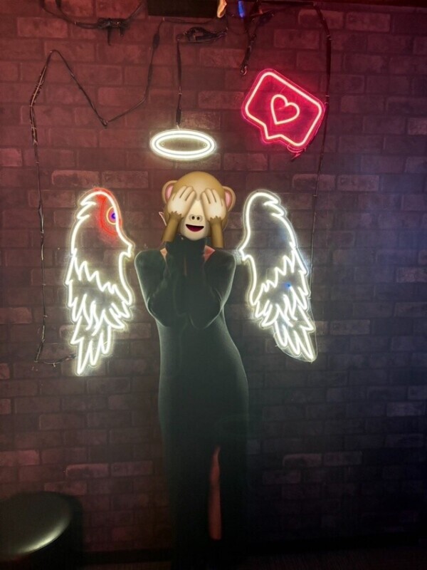 11月のシフト‼️