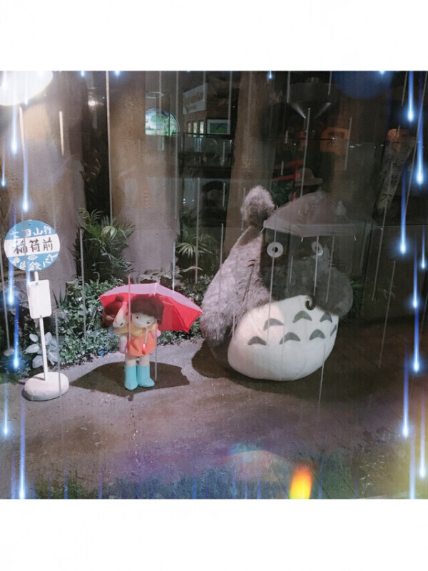 女の子day中でも、心はそばに…💗