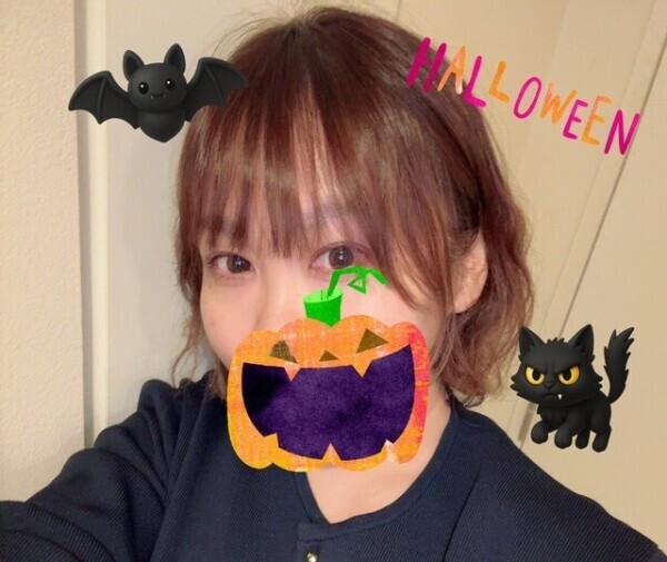 イメチェンの巻