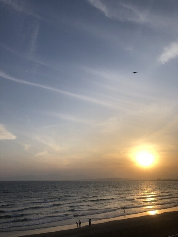 .*･ﾟおはよーん　.ﾟ･*.