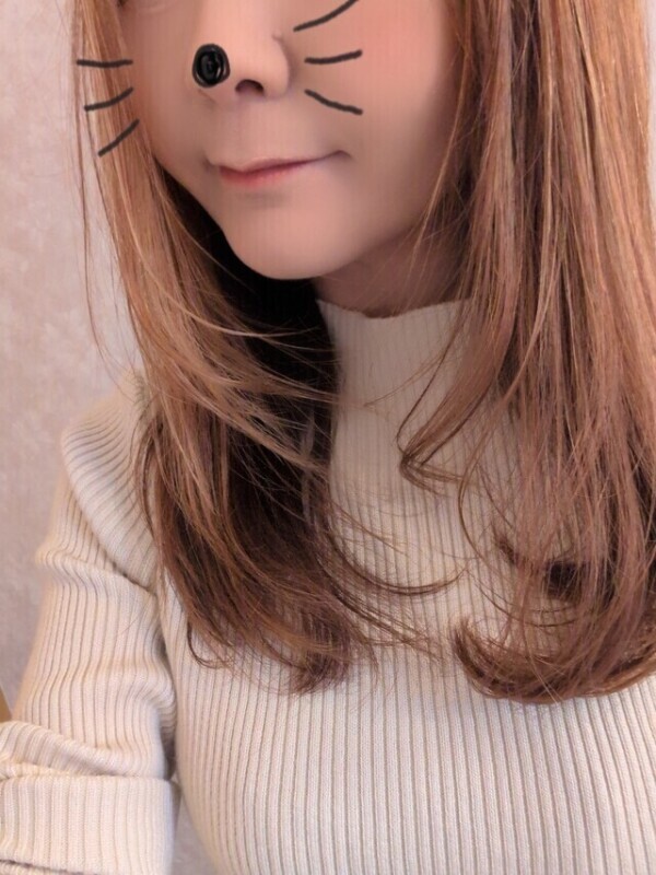 面接終わりました♡