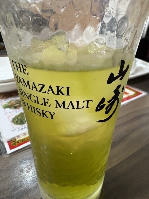 今宵も飲んでおりまするw