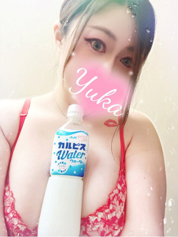 たくさんだしてね？…🍼🩵