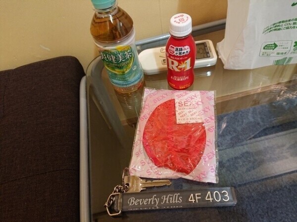 16:20本指名ビバリーヒルズI様🙇❤️✨