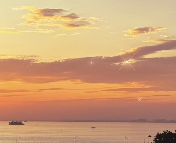 ゆうやけこやけ