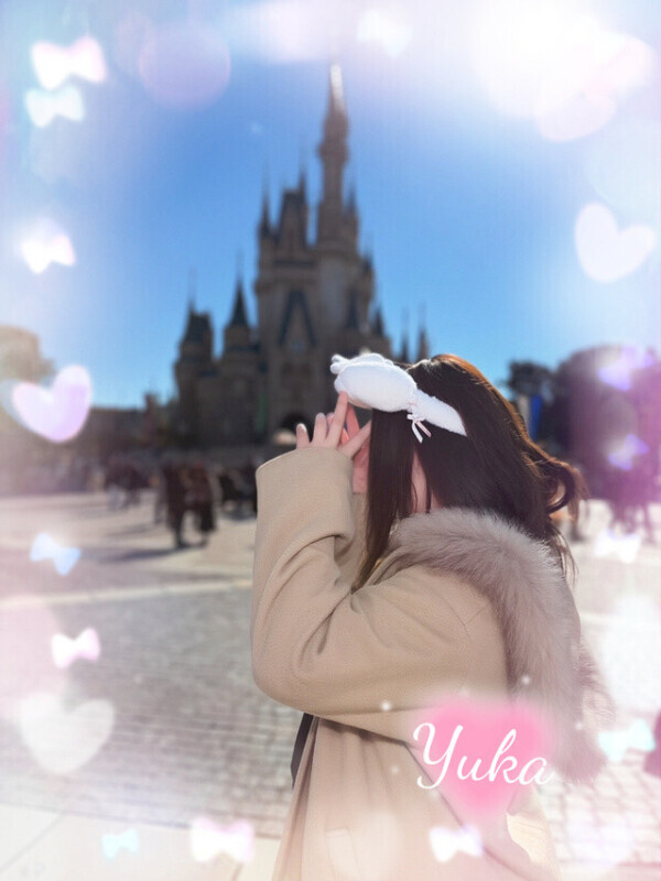 夢の国で･･･