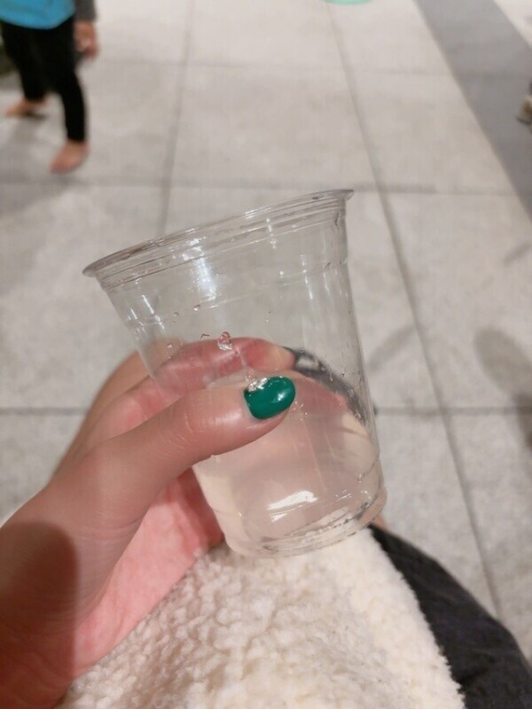 推しが最高😭👏🩶