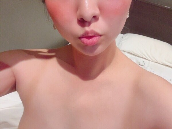 明日のご予約お待ちしてますね🤩💜🩷