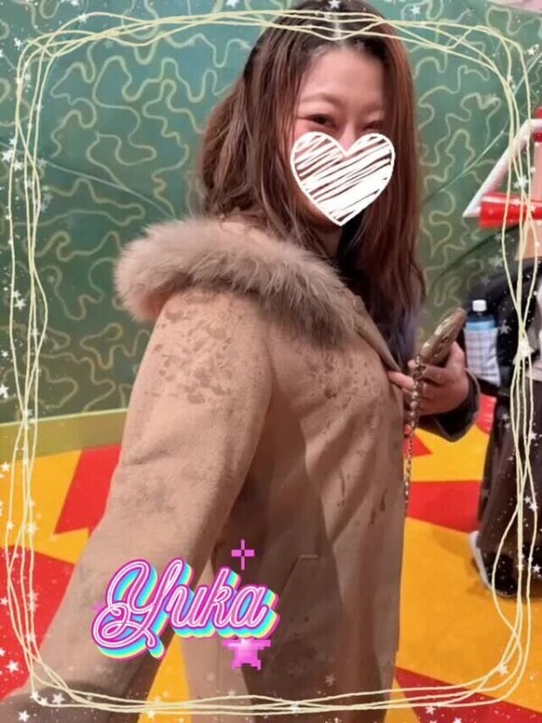 びしょ濡れに･･･🩵💦