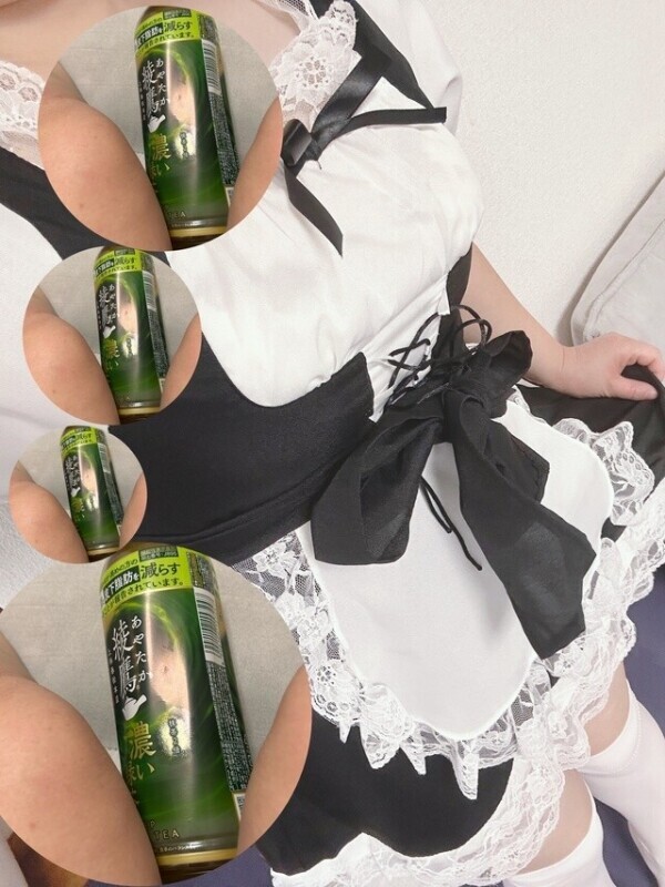 おかえりなさいませご主人様♫