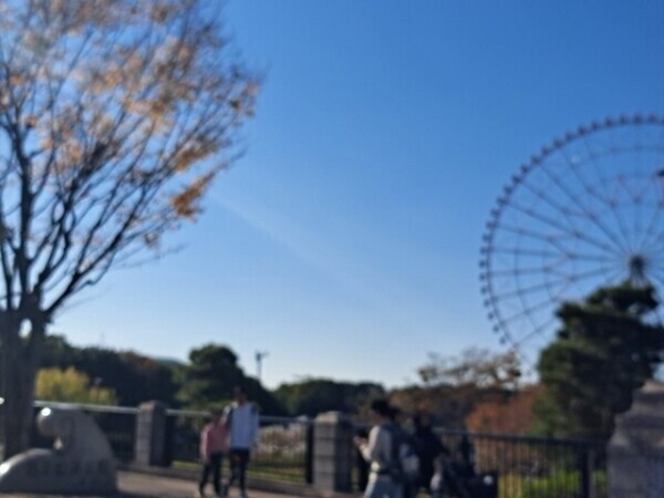 ちょっとだけ❤