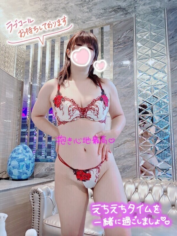 ✨️新たな下着③✨️