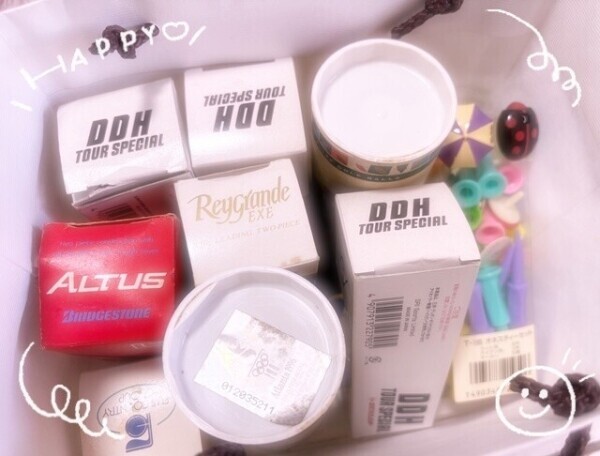 11/30⭐︎お礼♡