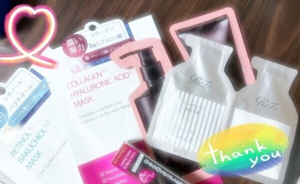 11/30⭐︎お礼♡