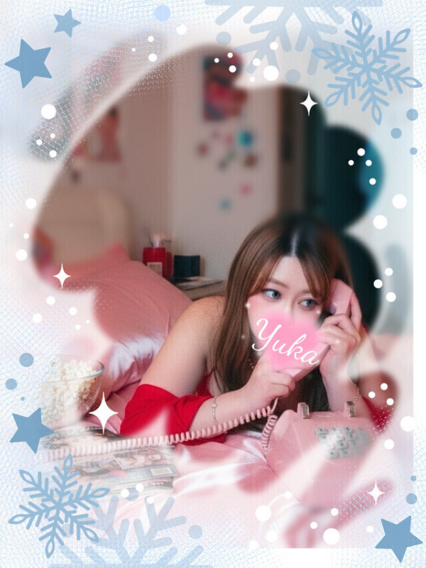 夜はこれから･･･✨💙